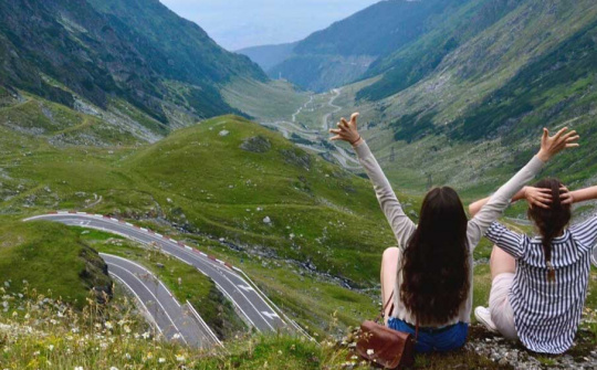 Booking.com tiết lộ những điểm đến yêu thích của nhiều du khách Việt