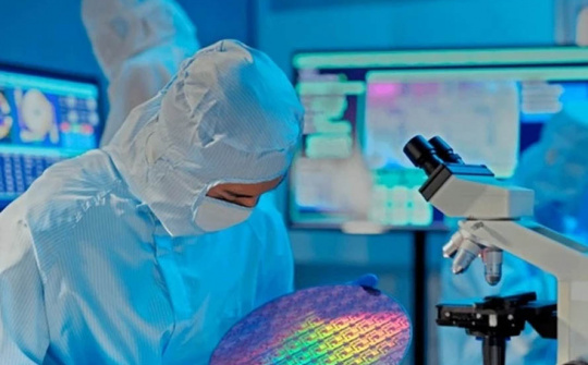 Samsung phát triển DRAM mới tiêu thụ điện năng thấp