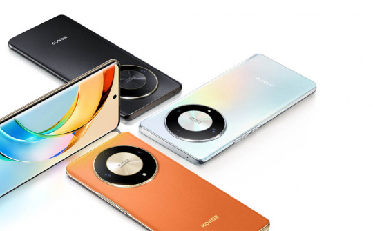 FPT Shop độc quyền mở bán smartphone Honor X9b 5G