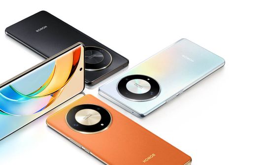 FPT Shop độc quyền mở bán smartphone Honor X9b 5G