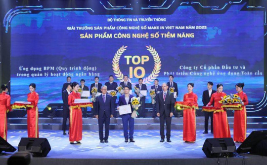 Giảm 30% chi phí vận hành cho ngân hàng nhờ 3 điểm độc đáo của giải pháp Smart RM