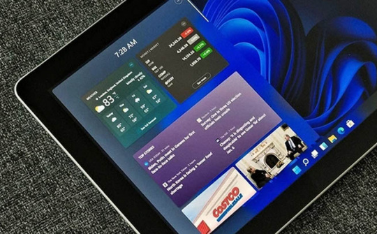 Microsoft sửa 49 lỗ hổng trong gói cập nhật bảo mật tháng 1