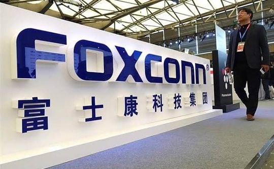 Foxconn đặt cược vào thị trường xe điện