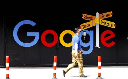 Google sa thải hàng trăm nhân viên