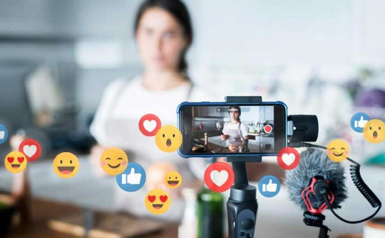 Hơn 85% người dùng thích xem quảng cáo nếu nó "vui và hấp dẫn"