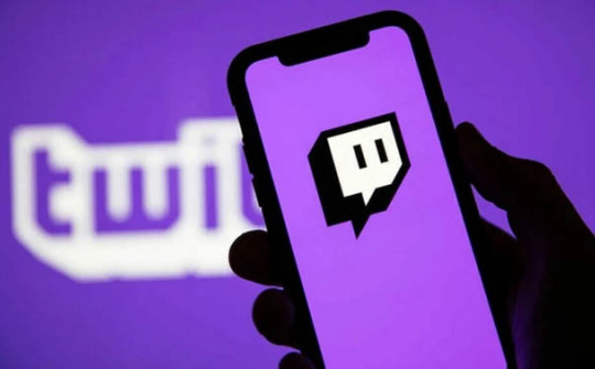 Twitch sắp sa thải 35% lực lượng lao động