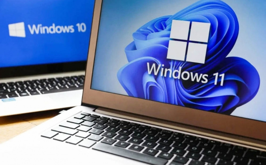Microsoft sắp mang hai thay đổi đáng chú ý đến Windows 11