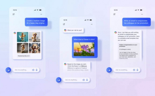 Microsoft giới thiệu Copilot Pro đến khách hàng doanh nghiệp