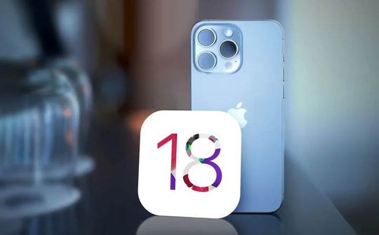 iOS 18 có thể tích hợp AI tạo sinh