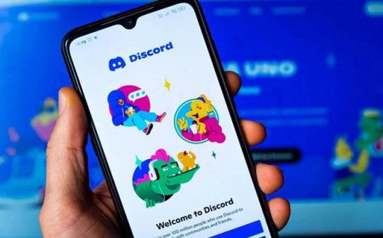 Discord vừa cắt giảm 17% đội ngũ nhân viên