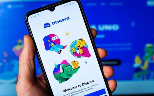 Discord vừa cắt giảm 17% đội ngũ nhân viên