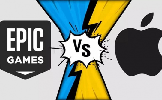 Mỹ buộc Apple mở cửa các hệ thống thanh toán bên thứ ba