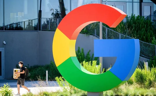 Alphabet thông báo Google đang sa thải hàng trăm nhân viên quảng cáo