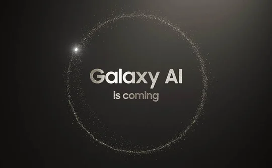 Samsung và tham vọng tạo nên những trải nghiệm khác biệt với Galaxy AI