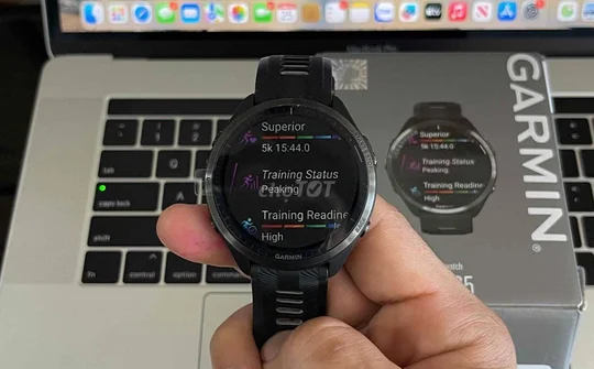 Garmin tăng gấp đôi thời hạn bảo hành tại Việt Nam