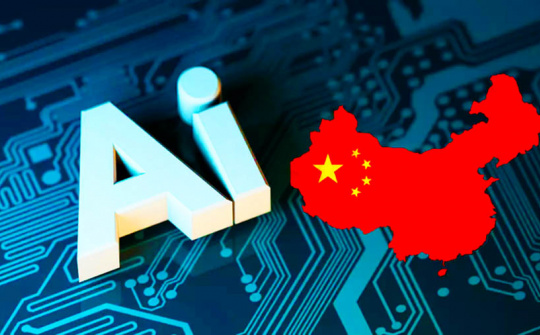 Trung Quốc ban hành dự thảo chuẩn hóa ngành công nghiệp AI