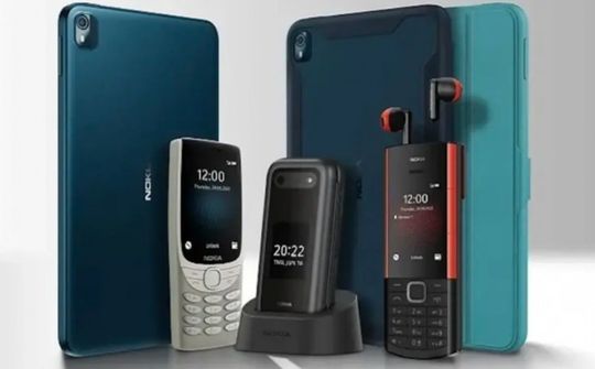 Kỷ nguyên smartphone mang thương hiệu Nokia kết thúc