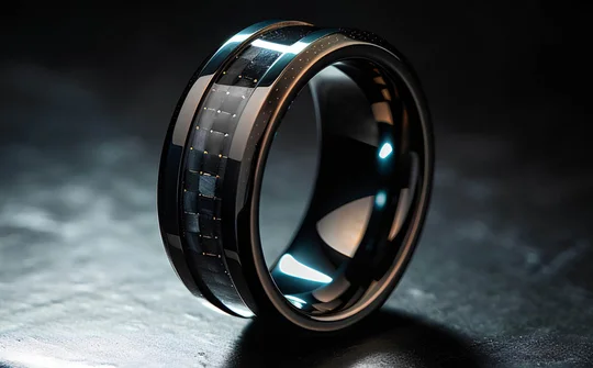 Nhẫn thông minh Galaxy Ring sẽ sớm ra mắt