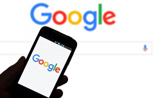 Chất lượng tìm kiếm trên Google tiếp tục đi xuống