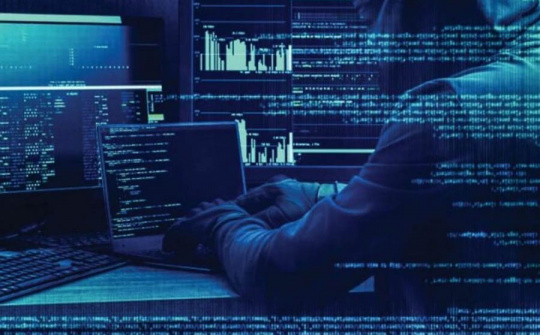 Người Việt thiệt hại 716 triệu USD vì virus máy tính năm 2023