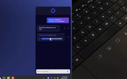 Dell khoe kỹ năng Copilot AI giúp thay đổi cài đặt PC Windows 11