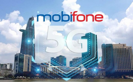 Doanh thu MobiFone đạt 25.440 tỷ đồng trong năm 2023