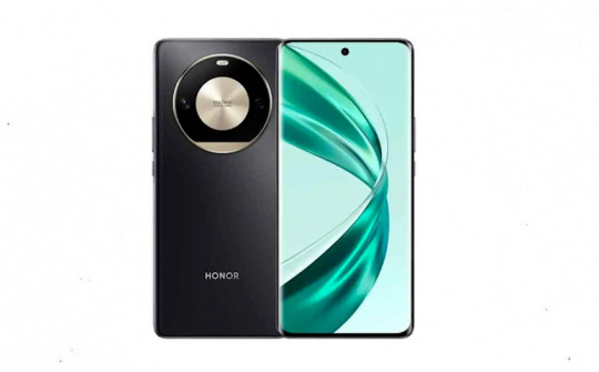 Ra mắt Honor X50 Pro với giá 9,6 triệu đồng