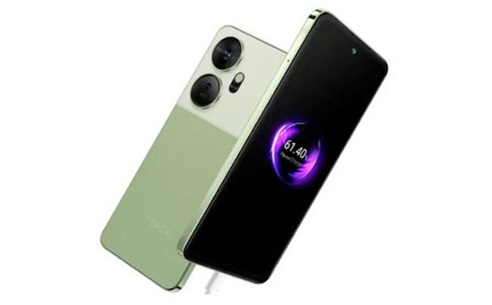 Itel P55+ ra mắt người dùng với giá khoảng 3,4 triệu đồng
