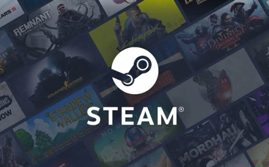 Steam không còn được hỗ trợ trên Windows 7, 8 và 8.1