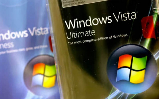 Microsoft sắp loại bỏ thêm một tính năng cũ từ Windows Vista