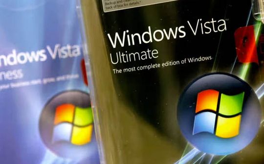 Microsoft sắp loại bỏ thêm một tính năng cũ từ Windows Vista
