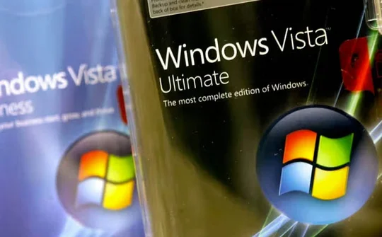 Microsoft sắp loại bỏ thêm một tính năng cũ từ Windows Vista