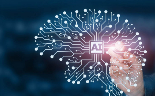 AI ảnh hưởng ra sao đến thị trường việc làm toàn cầu năm 2024?