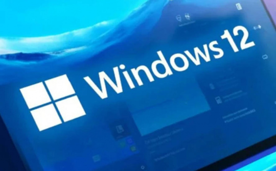Microsoft có thể yêu cầu mức RAM khủng để chạy Windows 12