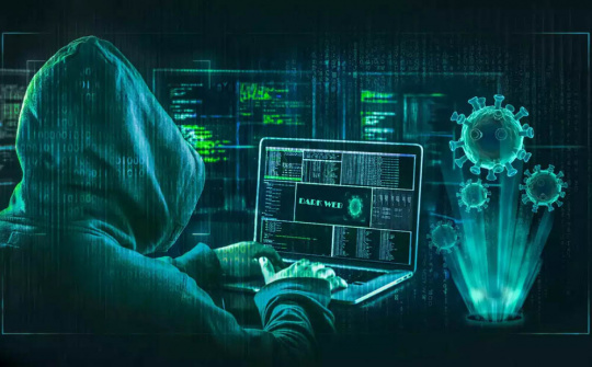 Kaspersky dự đoán xu hướng thị trường dark web năm 2024
