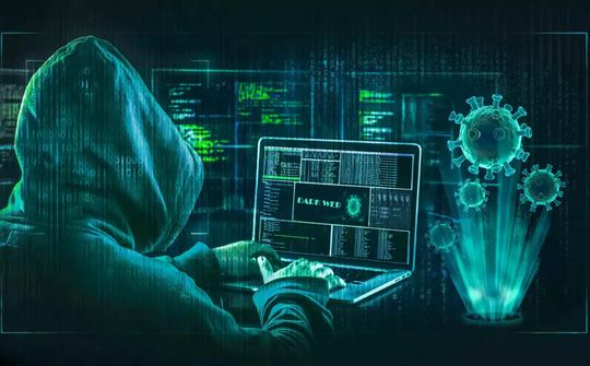Kaspersky dự đoán xu hướng thị trường dark web năm 2024
