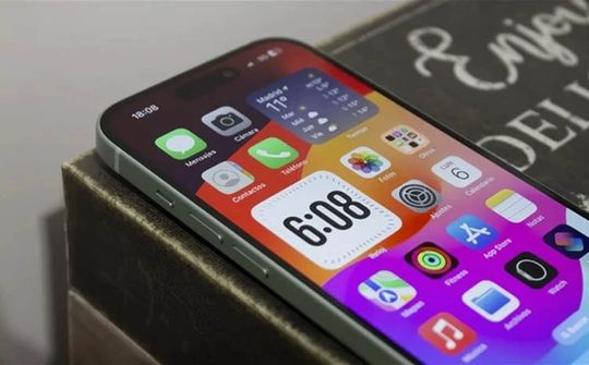 Apple phát hành iOS 17.3 và iPadOS 17.3 với tính năng chống trộm