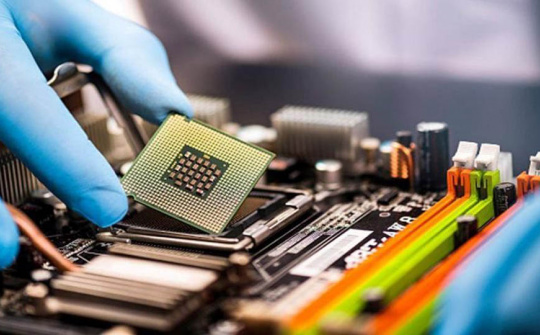 Các nhà sản xuất bán dẫn Trung Quốc khởi xướng cuộc đua giảm giá