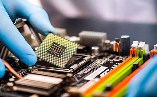 Các nhà sản xuất bán dẫn Trung Quốc khởi xướng cuộc đua giảm giá