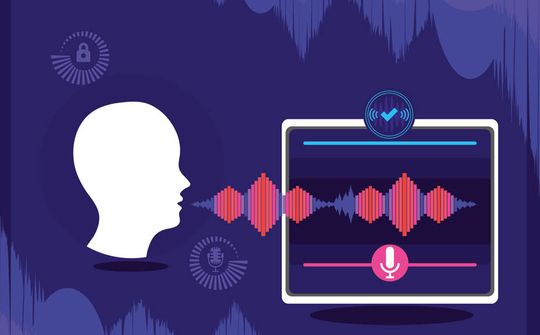 Deepfake âm thanh, mối lo mới về thông tin sai lệch