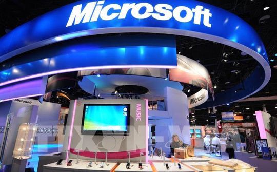 Microsoft tiếp tục quay trở lại với thị trường phụ kiện PC