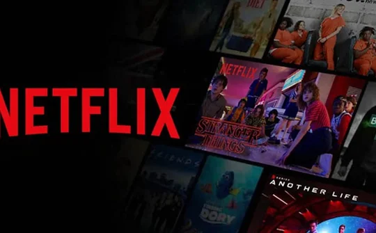 Netflix đạt hơn 260 triệu thuê bao toàn cầu năm 2023