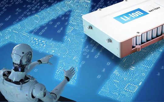AI sẽ cắt giảm đáng kể thời gian phát triển vật liệu pin mới