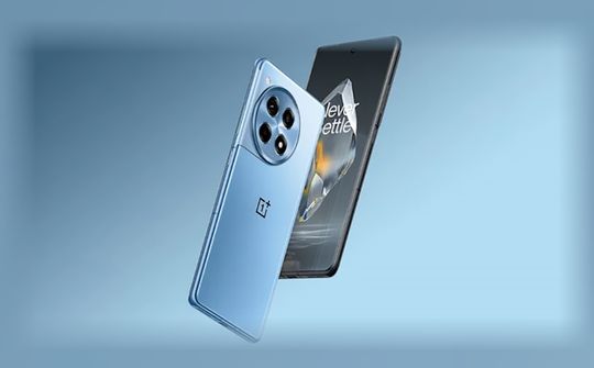 OnePlus 12R chính thức ra mắt, giá từ 11,82 triệu đồng