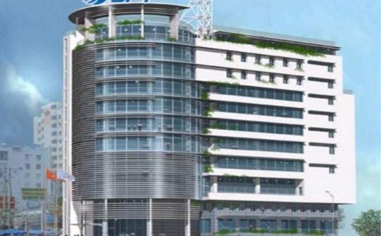 Thu hồi đầu số của SPT do không nộp phí kho số viễn thông