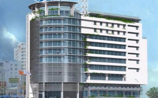 Thu hồi đầu số của SPT do không nộp phí kho số viễn thông