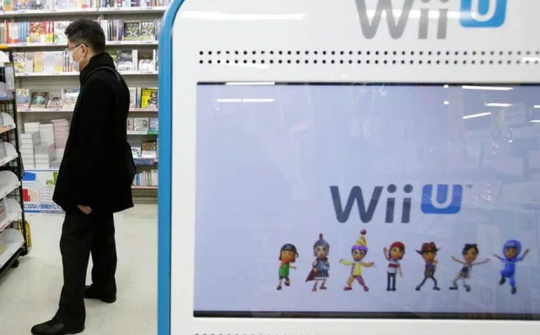 Nintendo chuẩn bị khai tử dịch vụ trực tuyến của 3DS và Wii U