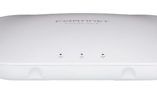 Fortinet công bố bộ phát Wi-Fi 7 FortiAP 441K