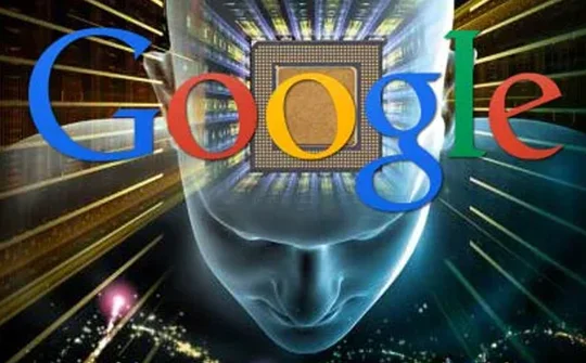Google sẽ thêm tính năng AI cho trình duyệt Chrome