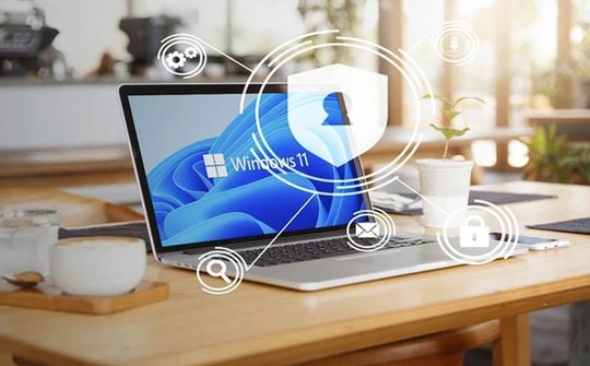Microsoft phát hành bản vá lỗ hổng nghiêm trọng trong Windows 10 và 11
